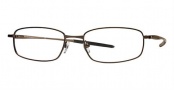 Columbia Barton Lake 222 Eyeglasses Eyeglasses - 01 Brown