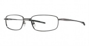 Columbia Barton Lake 222 Eyeglasses Eyeglasses - 02 Dark Gunmetal