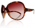 Electric Rockabye Sunglasses Sunglasses - Tortoise Shell / Brown Gradient Lens