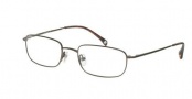 Columbia Brewha 100 Eyeglasses Eyeglasses - 01 Gunmetal Gloss