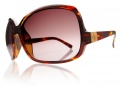 Electric Lovette Sunglasses Sunglasses - Tortoise Shell / Brown Gradient
