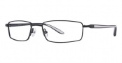 Columbia Cliff Lake 130 Eyeglasses Eyeglasses - 03 Black / White 