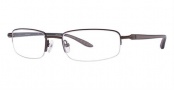 Columbia Cliff Lake 131 Eyeglasses Eyeglasses - 01 Brown / Brown 