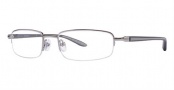 Columbia Cliff Lake 131 Eyeglasses Eyeglasses - 02 Brushed Silver / Grey