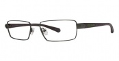 Columbia Gunnison Eyeglasses Eyeglasses - 01 Matte Dark Tank / Brown