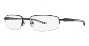 Columbia Chena River 141 Eyeglasses Eyeglasses - 03 Black / White