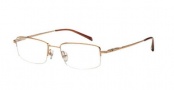 Columbia Panther Ridge 105 Eyeglasses Eyeglasses - 01 Gunmetal Gloss