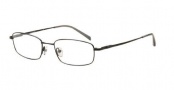 Columbia Panther Ridge 106 Eyeglasses Eyeglasses - 01 Gunmetal Gloss