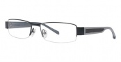 Columbia Raja Eyeglasses Eyeglasses - 03 Semi Matte Carbon Grey / Blue