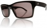 Electric Hardknox Sunglasses Sunglasses - Gloss Black / Grey Poly Polarized Level I