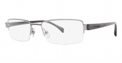 Columbia Riverbend 100 Eyeglasses Eyeglasses - 01 Brown
