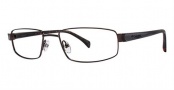 Columbia Riverbend 101 Eyeglasses Eyeglasses - 01 Brown
