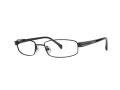 Columbia Riverbend 102 Eyeglasses Eyeglasses - 03 Black