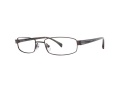 Columbia Riverbend 102 Eyeglasses Eyeglasses - 01 Brown