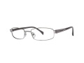 Columbia Riverbend 102 Eyeglasses Eyeglasses - 02 Platnium