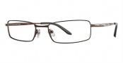 Columbia Wamala 325 Eyeglasses Eyeglasses - 02 Brown / Gunmetal