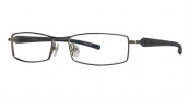 Columbia Elias Eyeglasses Eyeglasses - 03 Silver / Blue