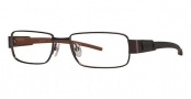 Columbia Selkirk Eyeglasses Eyeglasses - 03 Brown / Cedar