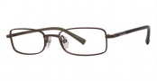 Columbia Camp Roc Eyeglasses Eyeglasses - 03 Tank / Brown