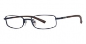 Columbia Comet Ridge Eyeglasses  Eyeglasses - 03 Dark Blue / Brown