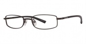 Columbia Comet Ridge Eyeglasses  Eyeglasses - 01 Dark Brown / Brown