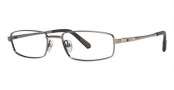Columbia Grizzly Creek 100 Eyeglasses Eyeglasses - 02 Antique Gold