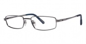 Columbia Grizzly Creek 100 Eyeglasses Eyeglasses - 03 Brushed Silver
