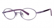 Columbia Jade Point Eyeglasses Eyeglasses - 02 Lavender / Lavender