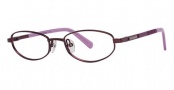 Columbia Opal Storm Eyeglasses Eyeglasses - 02 Berry Jam / Berry