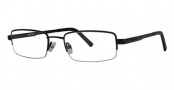 Columbia Estero Bay Eyeglasses Eyeglasses - 03 Black / Red