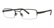 Columbia Estero Bay Eyeglasses Eyeglasses - 02 Brown / Green