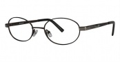 Columbia Monterey Eyeglasses Eyeglasses - 02 Brown / Pewter