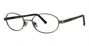 Columbia Monterey Eyeglasses Eyeglasses - 01 Gunmetal / Silver