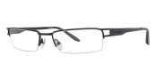 Columbia Madeira 320 Eyeglasses Eyeglasses - 01 Black