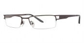Columbia Madeira 320 Eyeglasses Eyeglasses - 03 Brown 