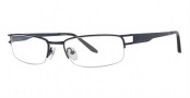 Columbia Madeira 321 Eyeglasses Eyeglasses - 04 Blue