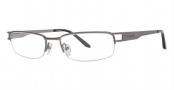 Columbia Madeira 321 Eyeglasses Eyeglasses - 03 Gunmetal