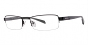 Columbia Sumter Eyeglasses Eyeglasses - 02 Black 