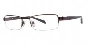 Columbia Sumter Eyeglasses Eyeglasses - 01 Brown 
