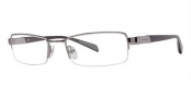 Columbia Sumter Eyeglasses Eyeglasses - 03 Light Gunmetal