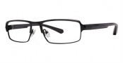 Columbia Modoc Eyeglasses Eyeglasses - 02 Matte Black / Black