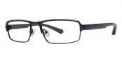 Columbia Modoc Eyeglasses Eyeglasses - 03 Matte Carbon / Metallic Gunmetal