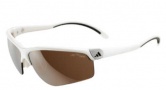 Adidas A165 Adivista/S Sunglasses Sunglasses - 6053 Matte Titan