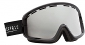 Electric EGB2 Goggles Goggles - Gloss Black / Bronze Silver Chrome