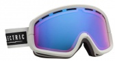 Electric EGB2 Goggles Goggles - White Tropic / Rose Blue Chrome