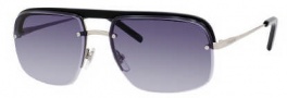 Yves Saint Laurent 2306/S Sunglasses Sunglasses - 03YG Light Gold / JJ Gray Gradient Lens