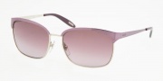 Ralph by Ralph Lauren RA4072 Sunglasses Sunglasses - 340/8H Plum Silver / Plum Gradient