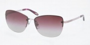 Ralph by Ralph Lauren RA4083 Sunglasses Sunglasses - 184/4Q Lavender / Violet Gradient