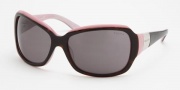 Ralph by Ralph Lauren RA5005 Sunglasses Sunglasses - 535/13 Brown Horn / Brown Gradient