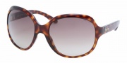 Ralph by  Ralph Lauren RA5055 Sunglasses Sunglasses - 502/13 Tortoise / Brown Gradient